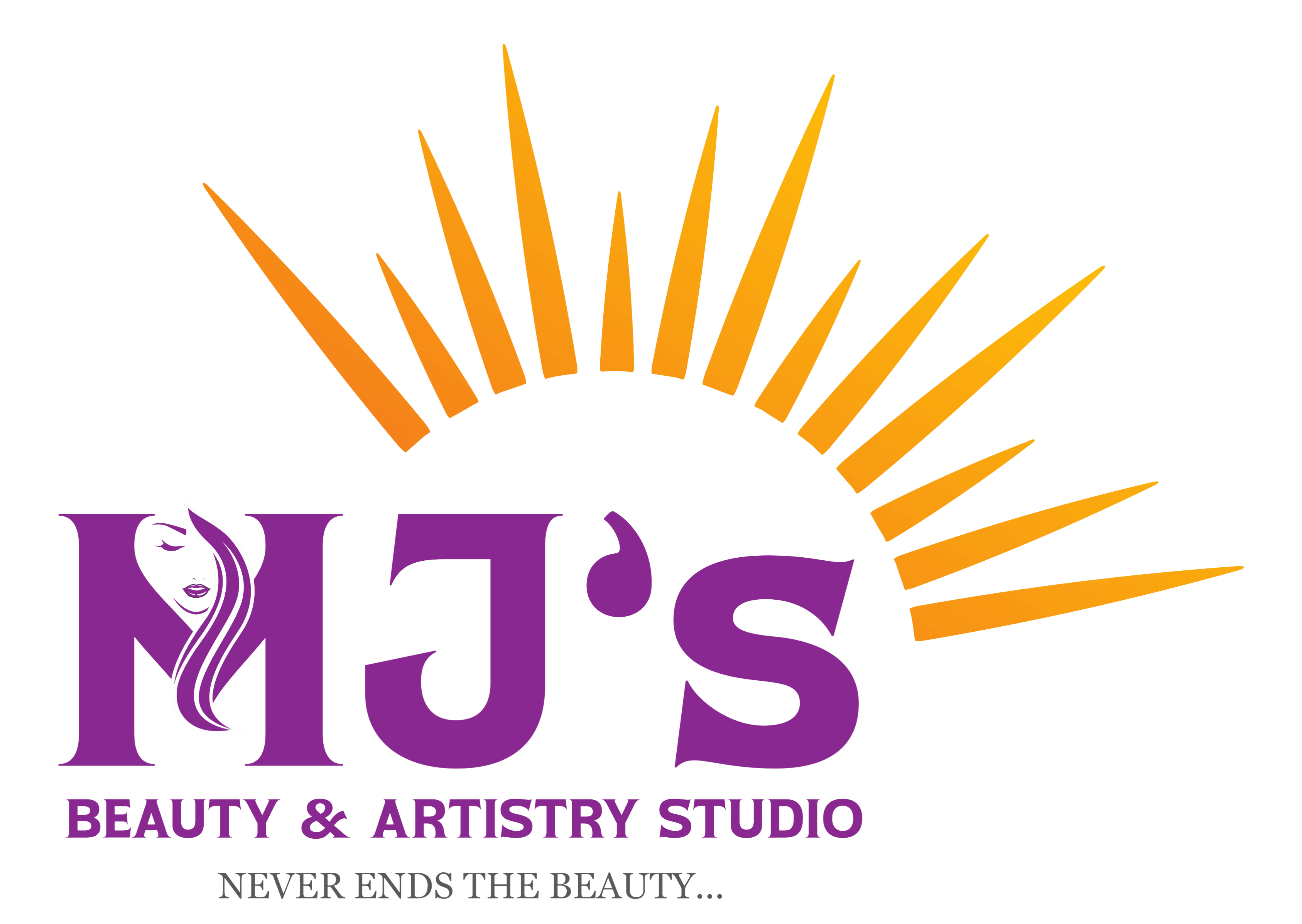 MJ's Logo